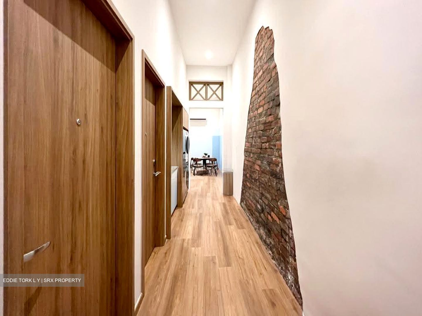 Serangoon Road (D8), Apartment #567533401